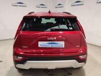 Usado Kia Niro 143 CV (105 kW) 2024 Rojo SUV
