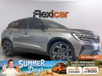Usado Renault Austral Evolution 200 CV (147 kW) 2024 Gris SUV