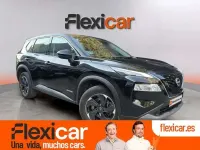 Usado Nissan X-Trail Acenta 213 CV (156 kW) 2025 Negro SUV