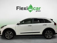 usado Kia Niro 1.6 GDi HEV 104kW (141CV) Emotion Híbrido en Flexicar Viladecans