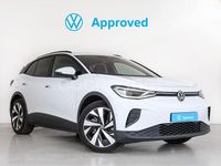 Usado VW ID.4 Pro 210 kW (286 CV) 2025 Eléctrico SUV