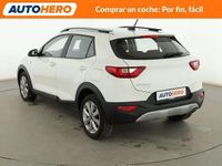 Brugt Kia Stonic 101 HK (74 kW) 2022 Hvid SUV