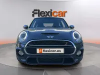 Usado Mini Cooper S 192 CV (141 kW) 2017 Negro Utilitario