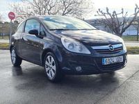 usado Opel Corsa 1.4 C Mon (139CO2)