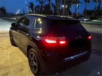 Usado Mercedes GLA250 218 CV (160 kW) 2024 Negro SUV