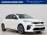 Usado Kia Rio GT-Line 120 CV (88 kW) 2019 Otro Berlina