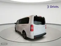 Nuevo Citroën Spacetourer 180 CV (132 kW) 2026 Blanco Monovolumen