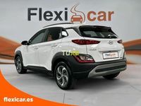 usado Hyundai Kona 1.0 TGDI Maxx 4X2 DCT - 5 P (2022)