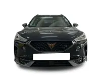 Usado Cupra Formentor 150 CV (110 kW) 2023 Azul SUV