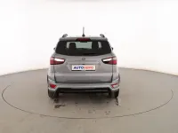 Usado Ford Ecosport ST-Line 125 CV (91 kW) 2020 Gris SUV