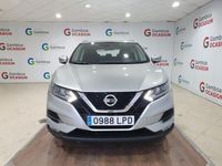 Usado Nissan Qashqai Style Edition 140 CV (102 kW) 2021 Gris SUV