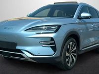 Nuevo BYD Seal U Comfort 160 kW (218 CV) 2025 Azul claro SUV