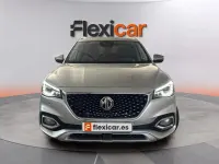 Usado MG HS Luxury 258 CV (189 kW) 2023 Gris SUV
