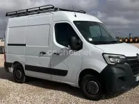 Usado Renault Master 1996 Diesel Pickup/Camioneta