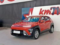 Usado Hyundai Kona 141 CV (103 kW) 2024 Naranja SUV