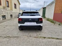 Usado Citroën C4 Cactus Feel 92 HP (67 kW) 2015 Branco Citadino