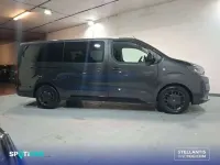 Usado Citroën Spacetourer 182 CV (133 kW) 2024 Gris Monovolumen
