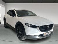 Usado Mazda CX-30 Homura-Line 140 CV (102 kW) 2025 Blanco SUV