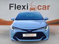 usado Toyota Corolla 2.0 180H FEEL! E-CVT Híbrido en Flexicar Bilbao