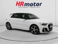 Usado Audi A1 150 CV (110 kW) 2022 SUV