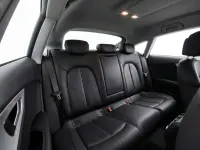 Usado Audi A7 Sportback Premium 320 CV (235 kW) 2016 Gris Utilitario