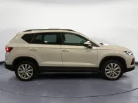 Usado Seat Ateca Style 150 CV (110 kW) 2023 Blanco SUV
