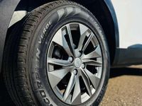 Usado Peugeot 2008 Active 110 CV (80 kW) 2021 Blanco SUV