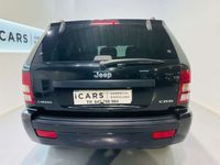 usado Jeep Grand Cherokee 3.0CRD Laredo Aut.