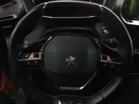 Usado Peugeot 2008 GTi 130 CV (95 kW) 2020 Naranja SUV