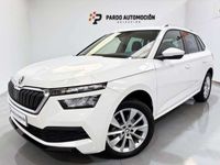 usado Skoda Kamiq Ambition 1.0 TSI 110CV