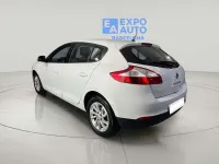 Usado Renault Mégane Dynamique 116 CV (85 kW) 2013 Blanco Utilitario