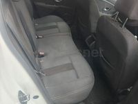 Usado Renault Mégane Authentique 85 CV (62 kW) 2010 Blanco Berlina