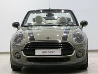 usado Mini Cooper Cabriolet cooper 100 kw (136 cv)