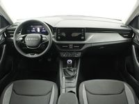 Nuevo Skoda Kamiq Essence 95 CV (69 kW) 2025 Blanco SUV