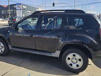 Usado Dacia Duster Ambiance 110 CV (80 kW) 2011 Negro SUV