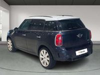 Usado Mini Cooper S 184 CV (135 kW) 2011 Azul Utilitario