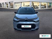 Usado Citroën C3 Aircross Shine 110 CV (80 kW) 2023 Gris SUV