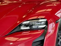 Usado Porsche Taycan GTS Sport Turismo 514 kW (700 CV) 2024 Eléctrico Familiar