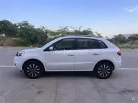 Usado Renault Koleos Dynamique 150 CV (110 kW) 2013 Blanco SUV