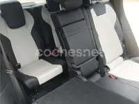 Usado Mercedes GLB200 150 CV (110 kW) 2021 Azul SUV
