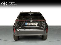Usado Toyota Yaris Cross Active 130 CV (95 kW) 2025 Negro SUV