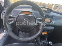 Begagnad Citroën C4 92 HK (67 kW) 2006 Blå Sedan