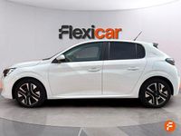 Usado Peugeot 208 Active 75 CV (55 kW) 2020 Blanco Utilitario