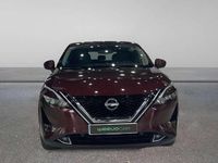 usado Nissan Qashqai 1.3 DIG-T MHEV 116KW N-CONNECTA DCT 158CV 5P