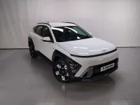 Nuevo Hyundai Kona 150 CV (110 kW) 2026 Blanco SUV