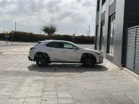 Usado Lexus UX 184 CV (135 kW) 2024 Blanco SUV