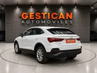 Usado Audi Q5 Advanced 245 CV (180 kW) 2022 Blanco SUV
