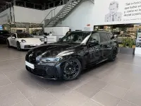 Usado BMW M3 Competition Edition 510 CV (375 kW) 2024 Negro Familiar