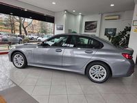 Usado BMW 320e 204 CV (150 kW) 2024 Gris Berlina