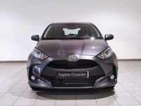 usado Toyota Yaris 125 S-edition